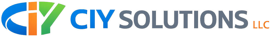 CIY SOLUTIONS LLC